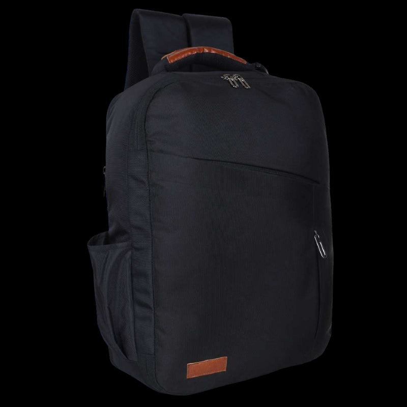 Executive Backpack (Black)