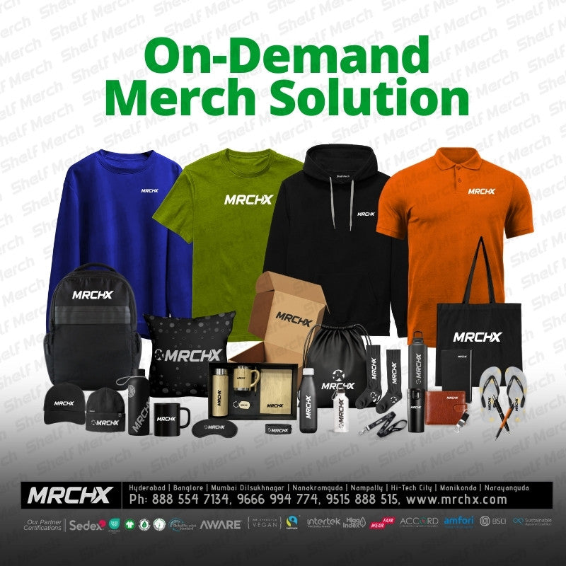 Customized Deluxe Polo T-shirt