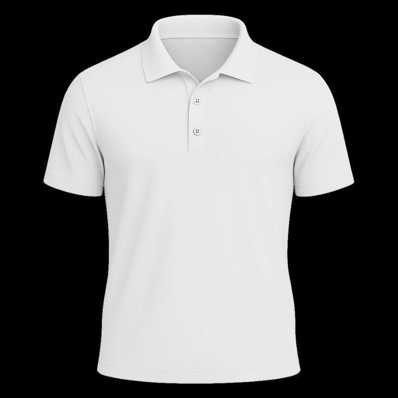 Customized D-net Polo T-shirt