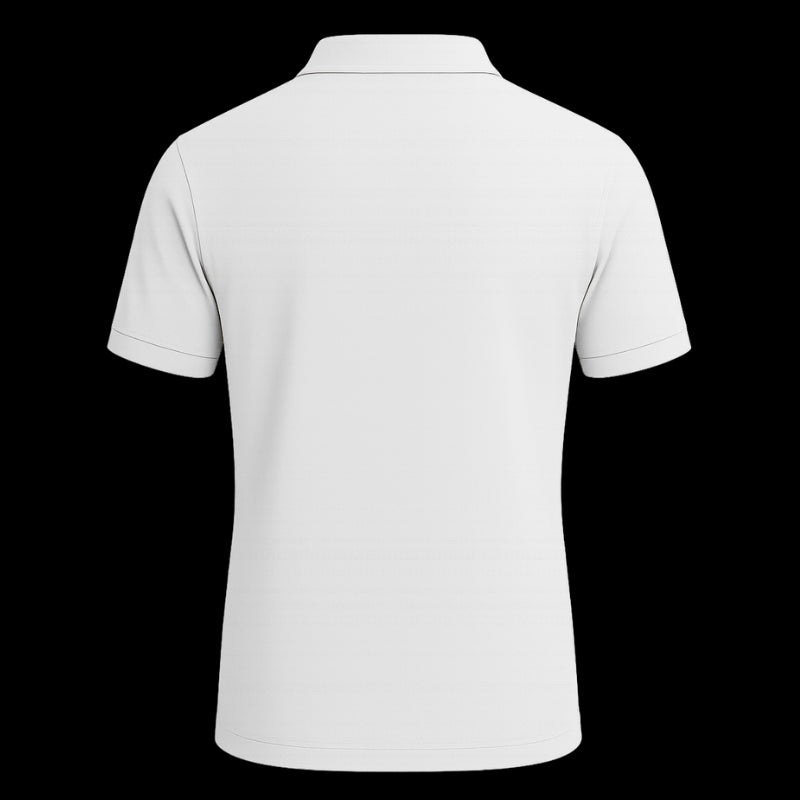 Customized Pima Polo