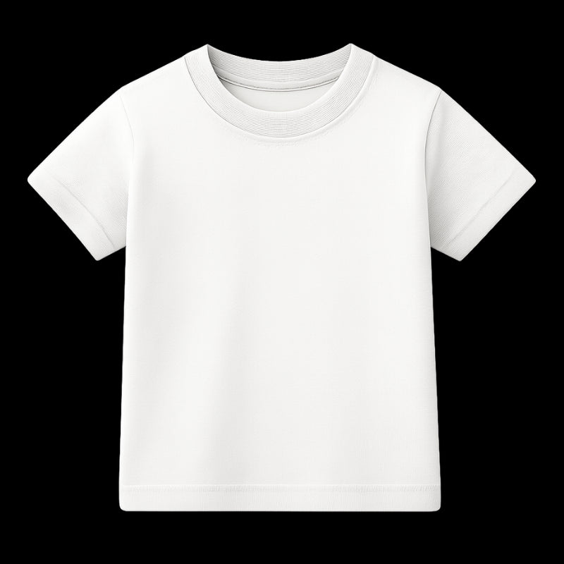 Customized Kid T-Shirt