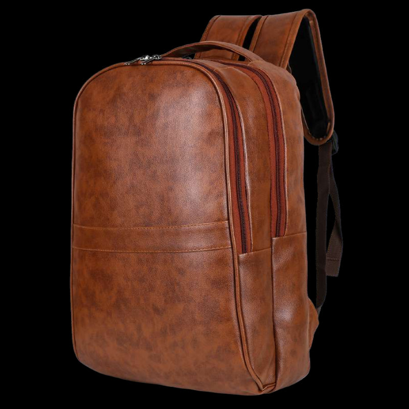 Komodo Backpack (Brown)
