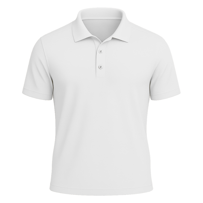 Special Offer Customized Deluxe Polo T-shirt
