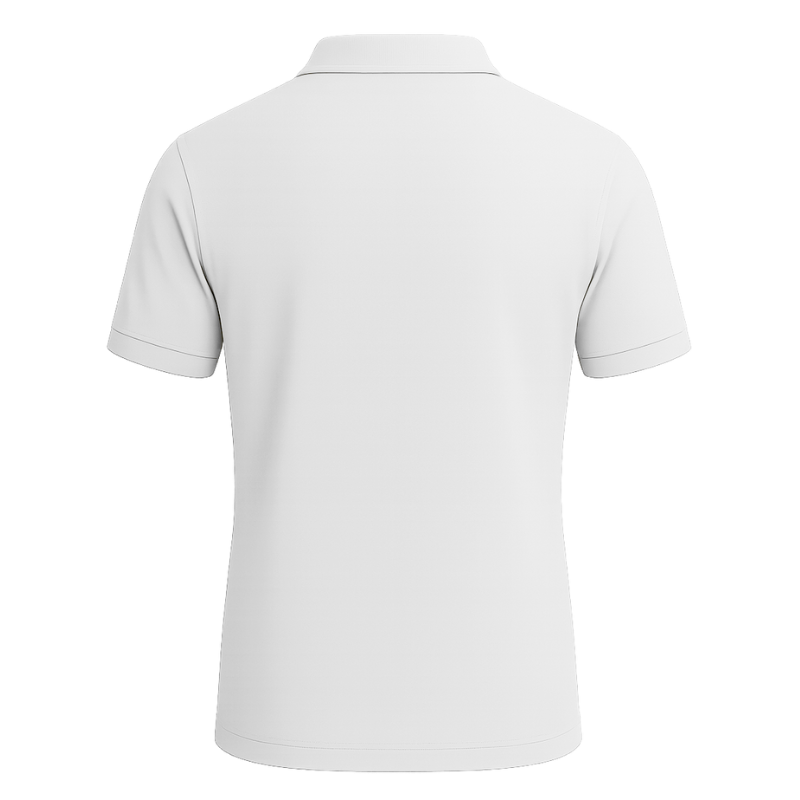 Special Offer Customized Deluxe Polo T-shirt